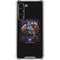 Liquid Blue NFL New York Giants Running Back Galaxy S24 FE Clear Case